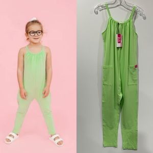 12/13 NEW Smash + Tess Kids Romper